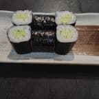 Best Cucumber roll in Denver, CO