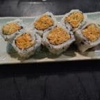 Best Spicy Crunchy Blue Crab Roll in Denver, CO