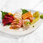 Best Sashimi Deluxe in Denver, CO