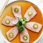 Best Yellow Tail Jalapeno in Denver, CO