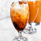Best Thai Iced tea in Denver, CO