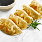 Best Gyoza (Pork / Veggie) in Denver, CO