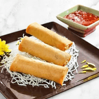 Best Vegetable Spring Roll (3) in Denver, CO