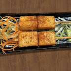 Best Fish Tofu Skewer (2pcs) in Denver, CO