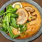 Best Tonksu Ramen in Denver, CO