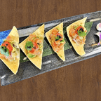 Best Salmon Poke&Chips in Denver, CO