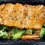 Best Salmon Teriyaki in Denver, CO