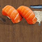 Best Salmon Sushi or Sashimi in Denver, CO