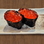 Best Salmon Caviar Sushi or Sashimi in Denver, CO