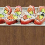 Best Sweet Heart Roll in Denver, CO