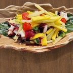 Best Octopus Ceviche in Denver, CO