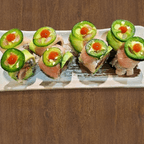 Best Hot Night Roll in Denver, CO