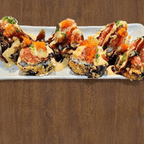 Best Volcano Roll in Denver, CO