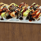 Best Black Dragon Roll in Denver, CO