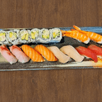 Best Sushi Deluxe in Denver, CO