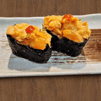 Best Spicy Scallop Sushi or Sashimi in Denver, CO