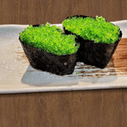 Best Tobiko (Wasabi) Sushi or Sashimi in Denver, CO