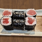 Best Tuna Roll in Denver, CO