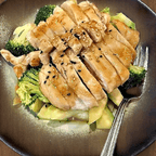 Best Chicken Teriyaki in Denver, CO