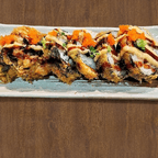 Best Las Vegas Roll in Denver, CO