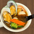 Best Seafood Soup in Denver, CO