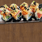 Best Dark Angel Roll in Denver, CO