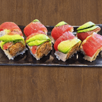 Best Dinosaur Roll in Denver, CO