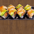 Best Pacific Roll in Denver, CO