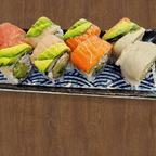 Best Rainbow Roll in Denver, CO