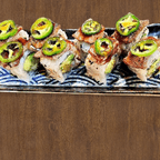 Best Surf and Turf Roll in Denver, CO