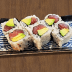 Best Tuna Avocado Roll in Denver, CO
