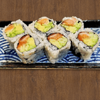 Best Alaska Roll in Denver, CO