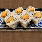 Best Spicy Crunchy Yellowtail Roll in Denver, CO