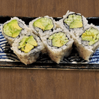 Best Cucumber Avocado Roll in Denver, CO