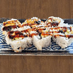 Best Eel Cucumber Roll in Denver, CO