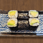 Best Avocado Roll in Denver, CO
