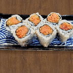 Best Spicy Crunchy Tuna Roll in Denver, CO