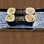 Best Toro Scallion Roll in Denver, CO