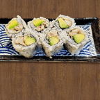 Best Blue Crab Avocado Roll in Denver, CO