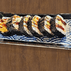 Best Chicken Tempura Roll in Denver, CO