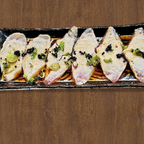 Best Tataki in Denver, CO