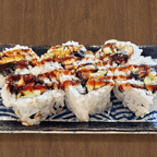 Best Eel Avocado Roll in Denver, CO