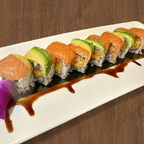 Best Double Salmon Roll in Denver, CO