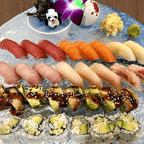 Best Sushi For 2 in Denver, CO