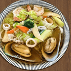 Best Seafood Noodle Soup in Denver, CO