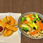 Best Tempura Noodle Soup in Denver, CO