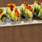 Best Dragon Roll in Denver, CO