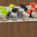 Best Big Time Roll in Denver, CO