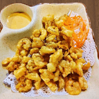 Best Fried Rock Shrimp in Denver, CO